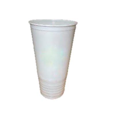 VASO CHELERO BLANCO 